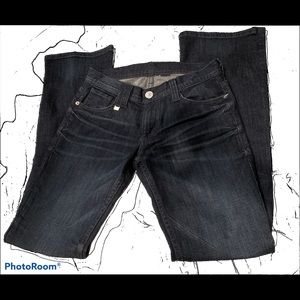 COPY - Armani exchange women’s size 2 jeans NWOT …